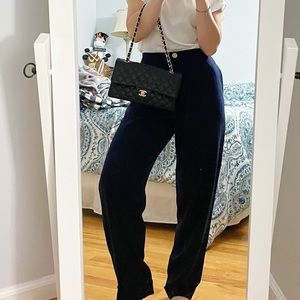 Best 25+ Deals for Chanel Vintage Pants